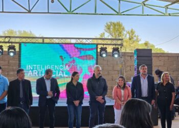 Dpto. Rosario Vera Peñaloza: El Totoral