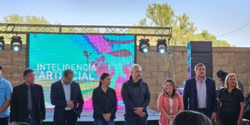 Dpto. Rosario Vera Peñaloza: El Totoral