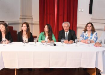 Se realiza en La Rioja encuentro nacional de políticas de Salud Mental con el objetivo mejorar los estándares y promover políticas de esta temática