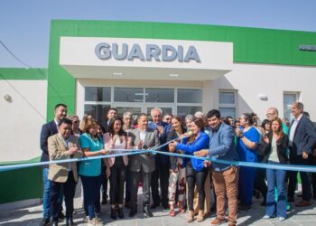 Descentralización sanitaria