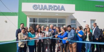 Descentralización sanitaria