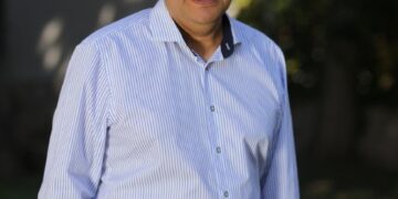 Intendente electo del Departamento Gral. Belgrano