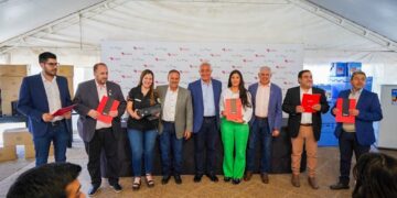 Es por acá, un sistema sanitario para todas y todos