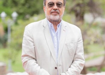 Intendente de General Belgrano