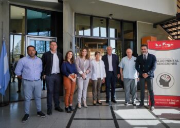 Realizan estudio sobre consumo de sustancias psicoactivas y prácticas de cuidados en la población universitaria