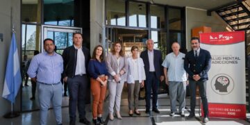 Realizan estudio sobre consumo de sustancias psicoactivas y prácticas de cuidados en la población universitaria