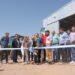 Ricardo Quintela en la inauguración del nuevo galpón de Empaque de la cooperativa COFRULAR: “Esto es el accionar de un Estado que tiende a impulsar, estimular y fortalecer el sistema productivo”