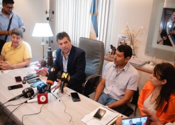 El gobierno provincial anunció que el centro capitalino quedará habilitado en diciembre y se harán obras complementarias para evitar inundaciones