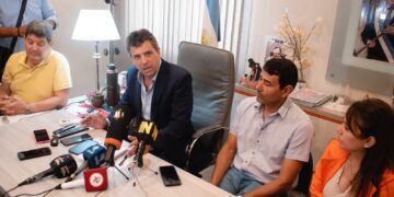 El gobierno provincial anunció que el centro capitalino quedará habilitado en diciembre y se harán obras complementarias para evitar inundaciones