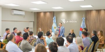 El Banco Mundial financiará dos obras importantes de riego en nuestra provincia