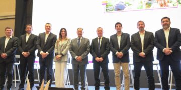 ChilecitoRicardo Quintela en la apertura de las III Jornadas de Nacionales de Turismo del Vino: “El turismo es una de las principales actividades generadoras de riqueza y fuentes de trabajo genuino en la Argentina”