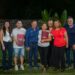 El gobernador Ricardo Quintela en la entrega de escrituras a vecinos y vecinas de siete barrios de la Capital: “El Estado debe garantizar su derecho a tener la titularidad del lugar donde viven”