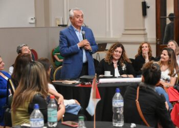Cerró el 4to Encuentro nacional sobre de políticas de Salud Mental