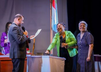 Juraron lxs Concejales electos del Partido Kolina