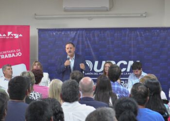 Ciclo de Formación Sindical