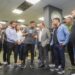 Nuevo Centro de Alto Rendimiento Deportivo en el SuperdomoRicardo Quintela: “Hacemos esta inversión porque hay muchísimo talento deportivo”
