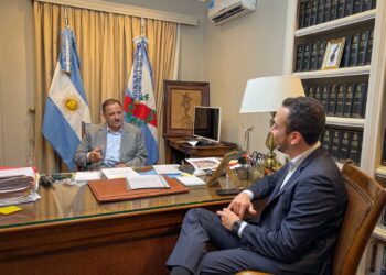 La Rioja superó los cien millones de pesos en donaciones con reservas aduaneras