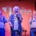La Rioja realizó la Segunda Edición de los Premios Angelelli