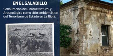 El Gobierno de La Rioja reivindica la Memoria, Verdad y Justicia a través de la señalización de sitios simbólicos