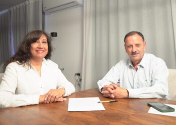 ANSES La Rioja trabaja fuertemente para que la mayor cantidad de personas pueda acceder a los créditos