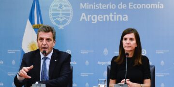 A partir del lunes 6