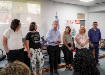 Comenzarán a aplicar el Certificado Único de Discapacidad Digital