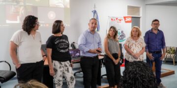 Comenzarán a aplicar el Certificado Único de Discapacidad Digital