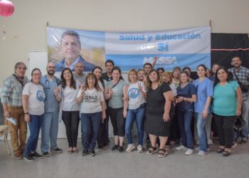 Más de 200 consultas atendidas