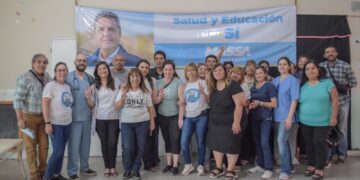 Más de 200 consultas atendidas