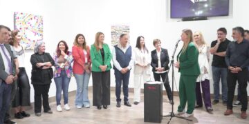 El programa Fronteras Abiertas culmina su ciclo de exposiciones presentando “Última Parada”