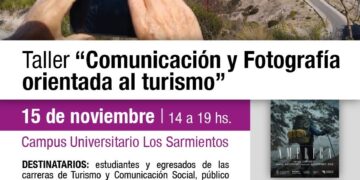 En el marco del 20º aniversario de la #UNdeC