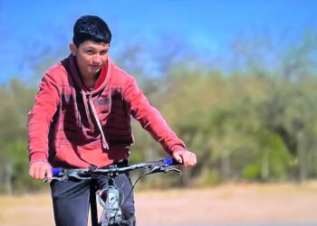 La Nación más en La Rioja: Un informe parcial y estigmatizante