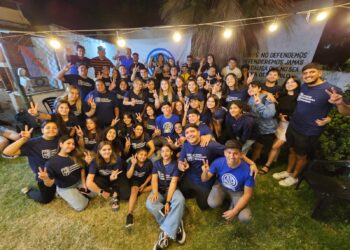 BALANCE DEL AÑO DE LA JUP Y PRONUNCIAMIENTO DE CARA AL 2024