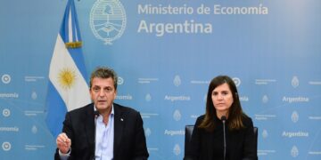 MASSA Y RAVERTA ANUNCIARON LA PRÓRROGA POR DOS AÑOS DE LA JUBILACIÓN ANTICIPADA