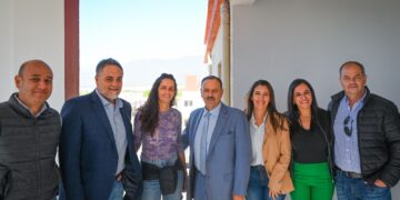 En cuatro años de gestión del gobernador Ricardo Quintela se lograron más de 6 mil soluciones habitacionales para los riojanos