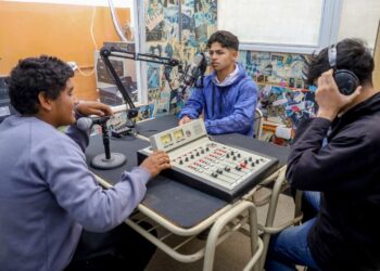 Programa Nacional de Medios Escolares