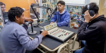 Programa Nacional de Medios Escolares