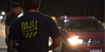 LOS FALLECIMIENTOS POR SINIESTROS VIALES SON LA PRIMER CAUSA DE MUERTE VIOLENTA EN ARGENTINA