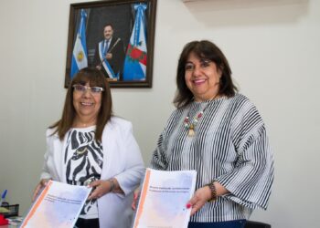 Educación presentó actualizaciones curriculares para el nivel Superior