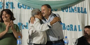 Departamento General Ortiz de Ocampo