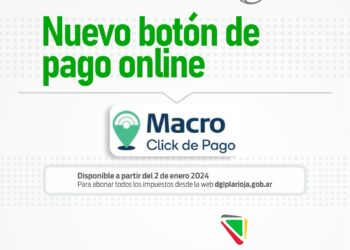 DGIP HABILITA NUEVA OPCIÓN DE PAGO ONLINE