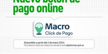 DGIP HABILITA NUEVA OPCIÓN DE PAGO ONLINE