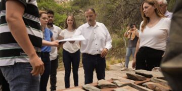 Departamento General Ortiz de Ocampo