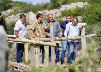 Ernesto Pérez es el nuevo ministro de Producción y Ambiente