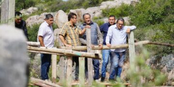 Ernesto Pérez es el nuevo ministro de Producción y Ambiente