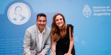 El ministro Alfredo Menem participó de la última sesión del Consejo Federal de Desarrollo Social