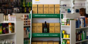 “Federal” ya se encuentra disponible en farmacias de Capital y Chilecito