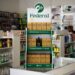 “Federal” ya se encuentra disponible en farmacias de Capital y Chilecito