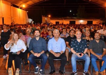 AJALaR realizó el sorteo del Súper Millonario de Fin de Año