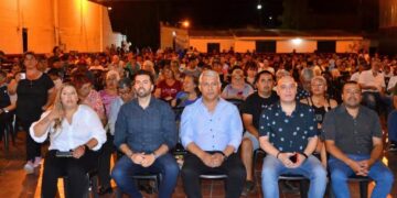 AJALaR realizó el sorteo del Súper Millonario de Fin de Año